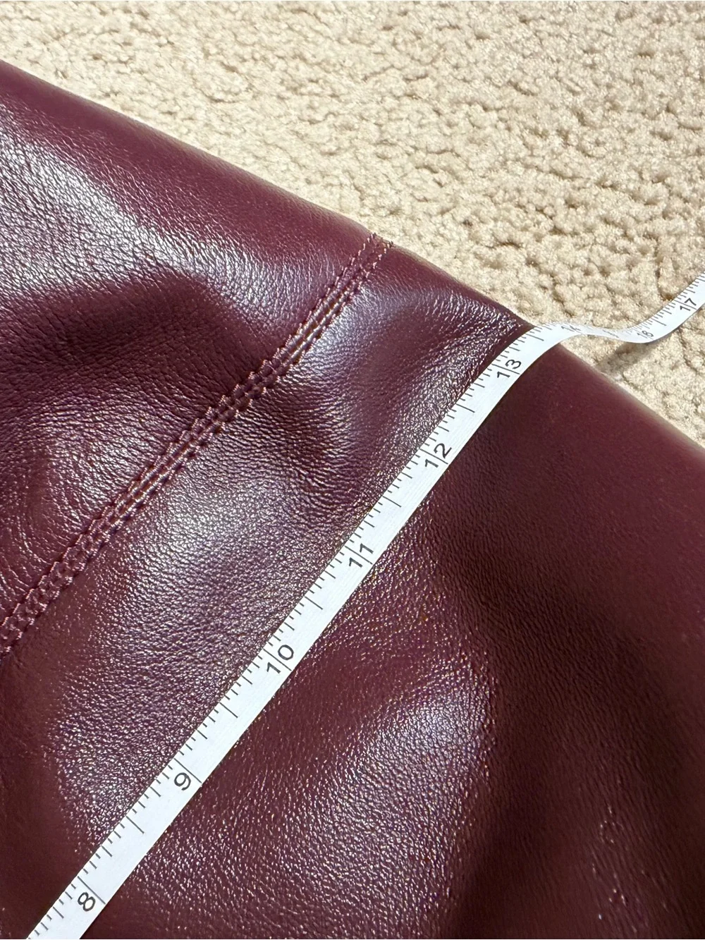 Marc Jacob’s Christina tote